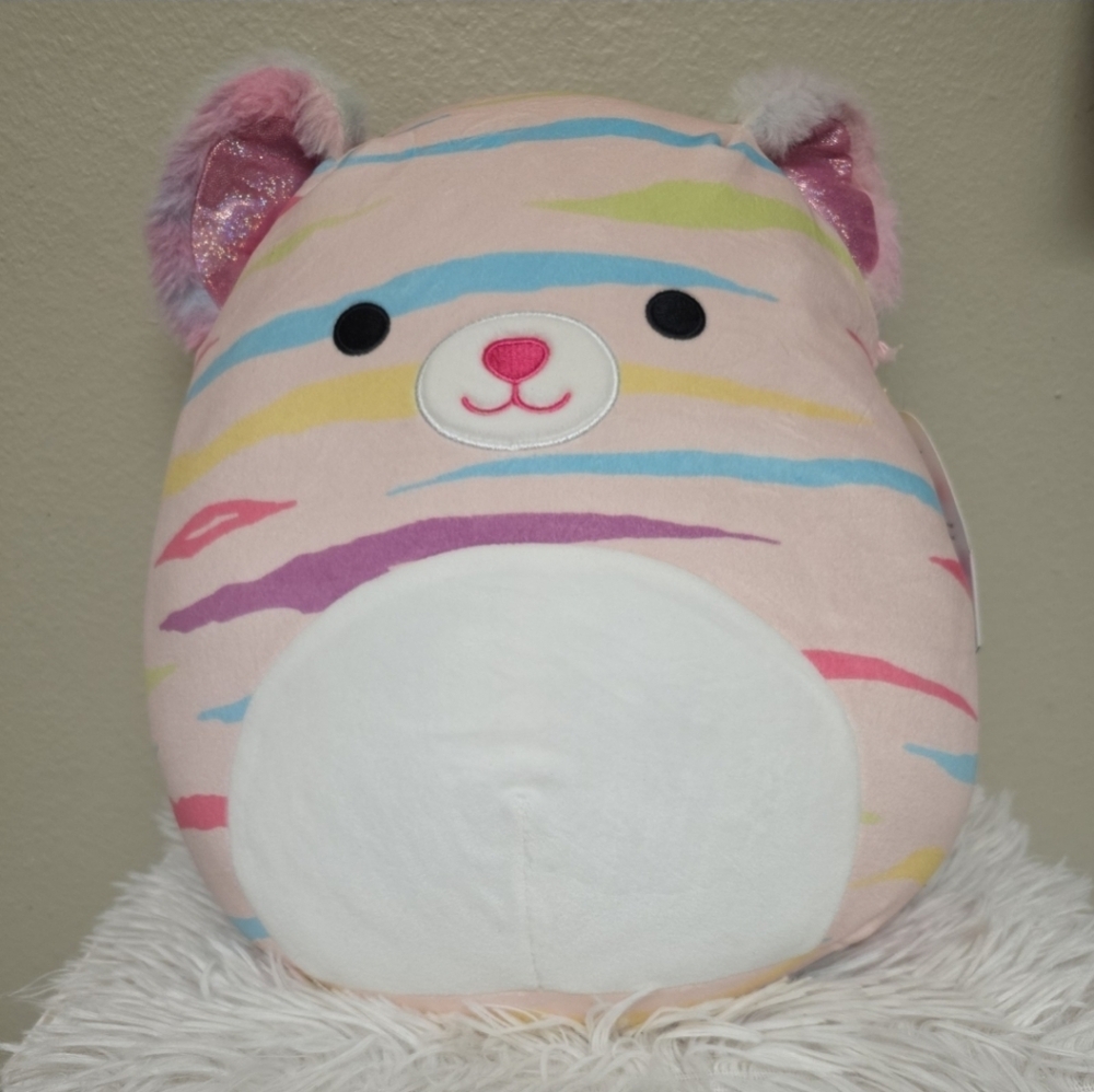 Atoosa The Squishmallow